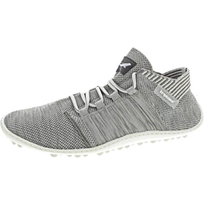 Abbildung von Leguano BEAT Sneaker low, Damen, Größe: 39, Silbergrau Schuhe
