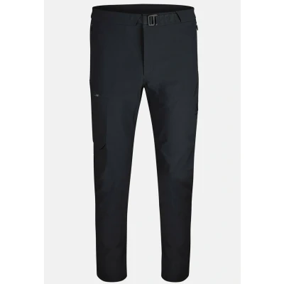 Abbildung von ODLO Ascent Stoffhose, Herren, Größe: 50/52, Black