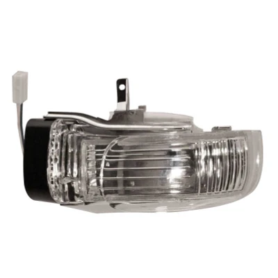 Abbildung von PRASCO VG7157416 Blinker weiß Außenspiegel links VOLKSWAGEN: Touran I