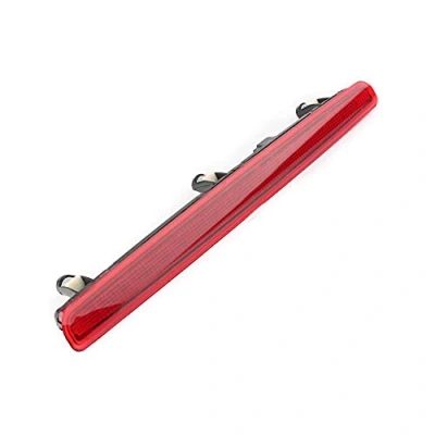 Abbildung von KASturbo Dritte Bremsleuchte für Transporter T5, 3. Heckklappe Bremslicht Caravelle Multivan MK V 2003 2015 7E0945097A 7E0945097G 12V