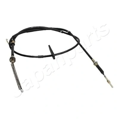 Abbildung von JAPANPARTS BC 568R Handbremsseil hinten MITSUBISHI: L200 III Pickup