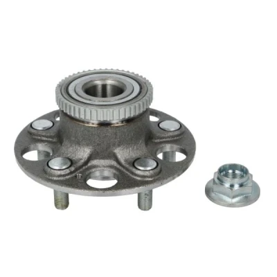 Abbildung von BTA H24053BTA Radlagersatz Hinterachse mit Zahnrad HONDA: CIVIC 7 Hatchback, Stream I