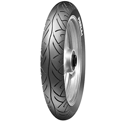 Abbildung von Pirelli Sport Demon 130/80 R18 66V PKW Sommerreifen Reifen 1404800