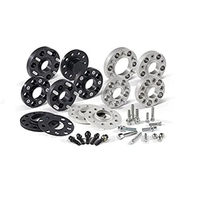 Abbildung von H&amp;R 5065704 Spurverbreiterung 5 114,3 25 FORD USA: Mustang Mk6 Coupe, Cabrio