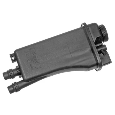 Abbildung von MEYLE 314 223 0002 Ausgleichsbehälter ohne Deckel ORIGINAL Quality BMW: 5 Touring, Limousine, 7