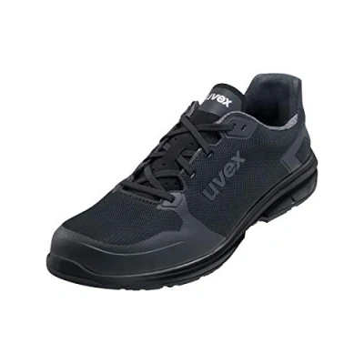 Abbildung von Uvex Halbschuh 65902 S1P Gr.42 PUR Sohle W11 Sicherheitsschuh