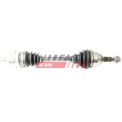 Abbildung von FAST FT01469 Antriebswelle 570mm