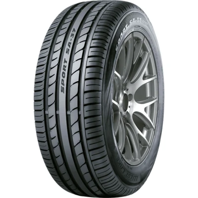 Abbildung von WESTLAKE SA37 XL TL 275/35 R19 100W PKW Sommerreifen Reifen MERCEDES BENZ: C Klasse T modell, E Limousine, CLS Coupe, BMW: 5 Limousine WE0596