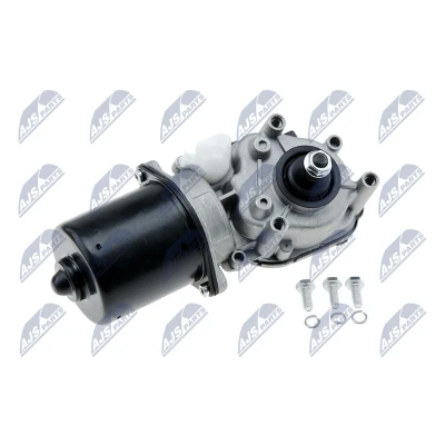 Abbildung von NTY ESW RE 004 Scheibenwischermotor 12 vorne RENAULT: SCENIC 2, GRAND 2