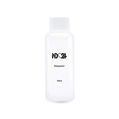 Abbildung von Nagel Dehydrator bei Haftungsschwierigkeiten Studio Qualität Made In Germany 100ml