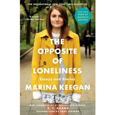 Abbildung von The Opposite of Loneliness: Essays and Stories (An Inspirational Bestseller)