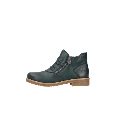 Abbildung von Rieker Damen Stiefeletten 73553