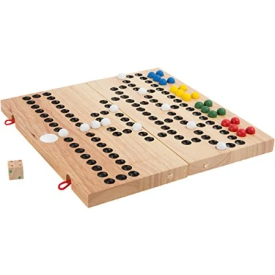 Abbildung von Small Foot Spiel 9954 Board Game
