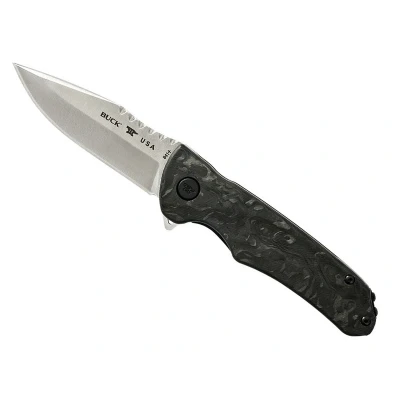 Abbildung von Buck 841 Sprint Pro Marble Carbon PE