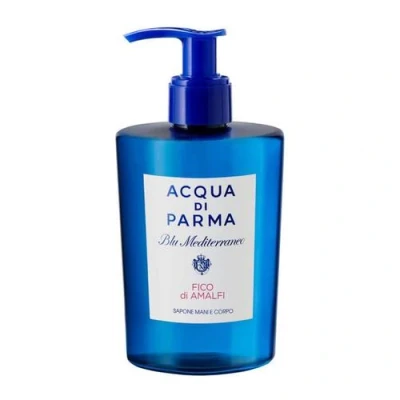 Abbildung von Acqua di Parma Gel Fico Amalfi Hand &amp; Body Wash 300 ml