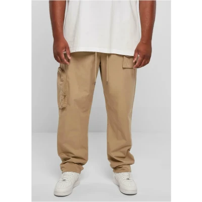 Abbildung von Urban Classics Jogginghose, Herren, Größe: Medium, Unionbeige