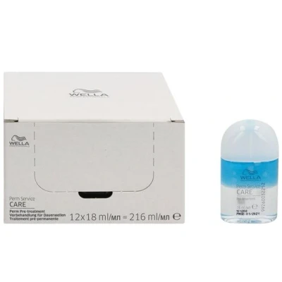 Abbildung von Wella Perm Pre Treatment 18ml