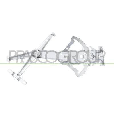 Abbildung von Prasco Fensterheber vorne links elektrisch OP030W012 OPEL: Corsa C Schrägheck