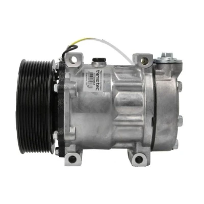 Abbildung von THERMOTEC KTT090562 Kompressor SD7H15 24V PAG 46 R134a