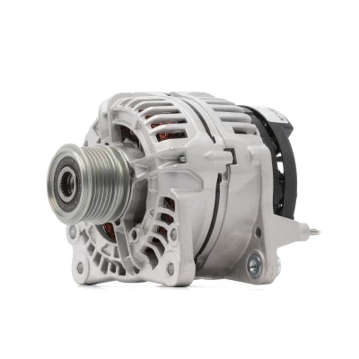 Abbildung von RIDEX PLUS 4G0491P Lichtmaschine 14V 90A VOLKSWAGEN: Polo IV Schrägheck, Golf 4 Transporter 5 Bus, AUDI: A3 Sportback, Schrägheck