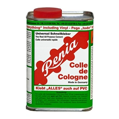Abbildung von Renia Collogne Kleber 1 Liter