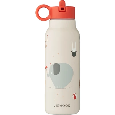 Abbildung von LIEWOOD Falk Trinkflasche 350 ml, Circus/Sandy