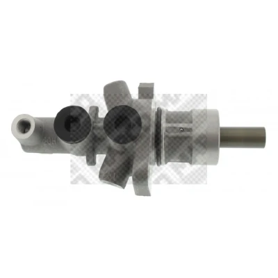 Abbildung von MAPCO 1754 Hauptbremszylinder 2 25,4 1x M10x1 BMW: 5 Limousine, 7, Touring