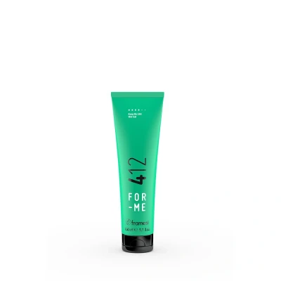 Abbildung von Framesi For Me 412 Keep 24H Wet Gel 150ml