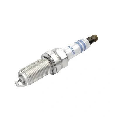 Abbildung von BOSCH 0 242 236 577 Zündkerze M 14 x 1,25 SW: 16 PEUGEOT: 307 CC, 107 Schrägheck, 807, CITROËN: Xsara Picasso, C4 I Grand Jumpy II MPV