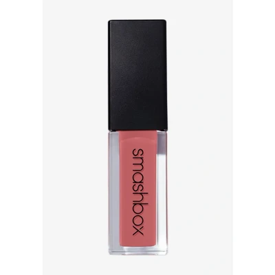 Abbildung von Smashbox Always ON Liquid Lipstick Flüssiger Lippenstift, Damen, Größe: One Size, Babe alert