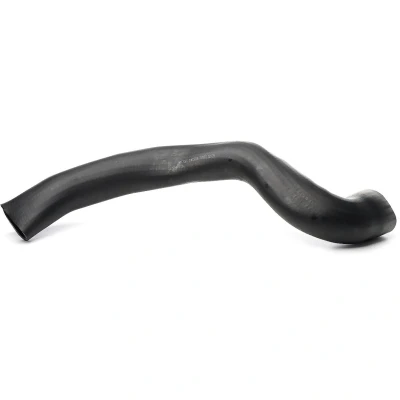 Abbildung von METZGER 2400356 Ladeluftschlauch FORD: Focus 2 Limousine, Kombi, Schrägheck, VOLVO: V50, V70 3, C30