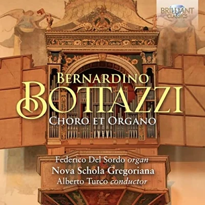 Abbildung von Bottazzi:Choro et Organo