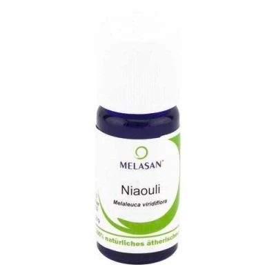 Abbildung von Niaouli Ätherisches Öl 10 ml