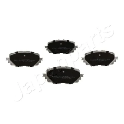 Abbildung von JAPANPARTS PA 3001AF Bremsbelagsatz Vorderachse MAZDA: MX 5 IV, IV RF Targa, FIAT: 124 Spider