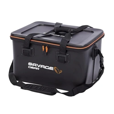 Abbildung von Savage Gear WPMP Lure Carryall L 24L