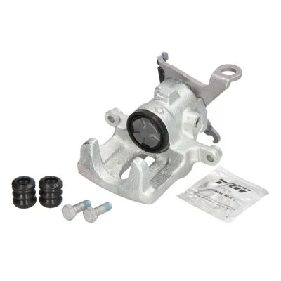 Abbildung von TRW BHN312E Bremssattel Gusseisen FORD: Focus Mk1 Kombi, Schrägheck, Kasten / Kombi