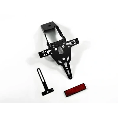 Abbildung von Zieger Kennzeichenhalter Pro für Kawasaki Z 1000 /SX 10 13/11 16