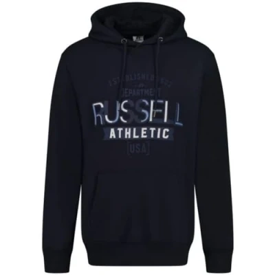 Abbildung von Russell Athletic A20142 L5 605 Pullover Hoody Sweatshirt Herren Lantana Größe XL