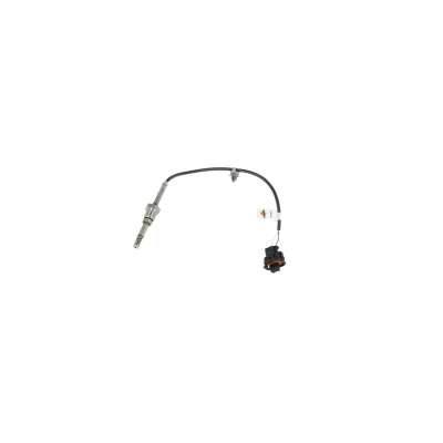Abbildung von NRF 707416 Sensor, Abgastemperatur mit synthetischem Fett CHEVROLET: Cruze Limousine