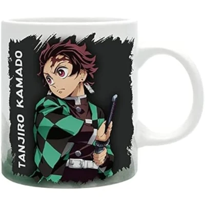 Abbildung von ABYstyle Tasse Demon Slayer Mug 320 ml Tanjiro