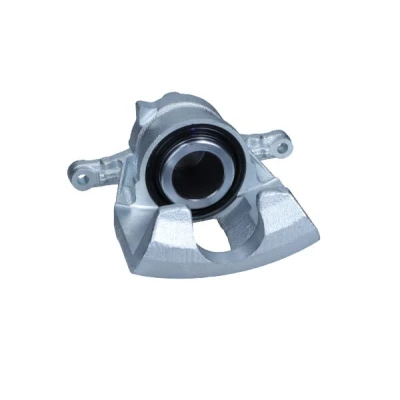 Abbildung von MAXGEAR 82 0821 Bremssattel Stahl Vorderachse links, vor der Achse OPEL: Corsa C Schrägheck, Meriva A, Combo Kasten / Kombi