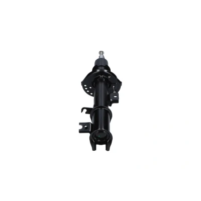 Abbildung von KAVO PARTS SSA 11445 Stoßdämpfer Vorderachse rechts Gasdruck Zweirohr Federbein, Dämpfer mit Zuganschlagfeder oben Stift SUZUKI: SX4 II S Cross