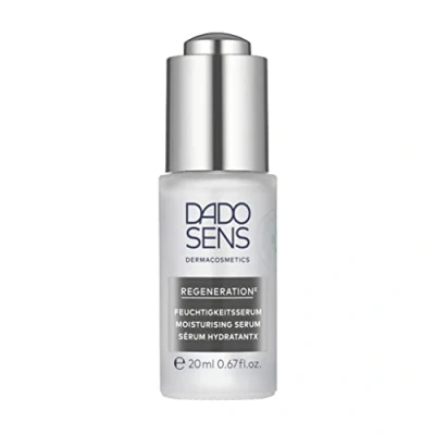 Abbildung von Dado Sens Regeneration E Moisturising Serum 20 ml