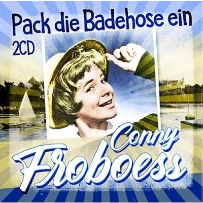 Abbildung von Pack die Badehose ein