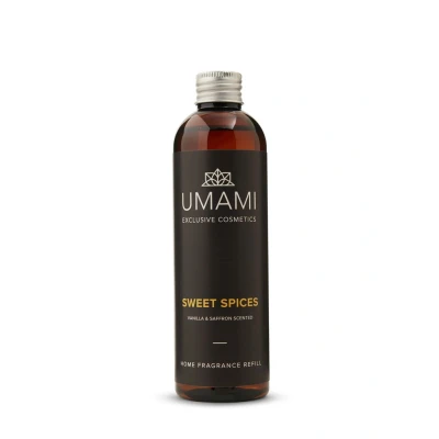 Abbildung von Umami Exclusive Cosmetics Refill Sweet Spices Home Fragrance