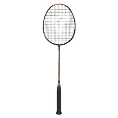 Abbildung von Talbot Torro Badmintonschläger Badm. Schläger ARROWSPEED 399, blac