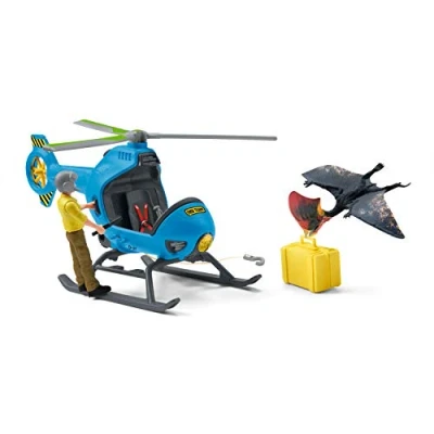 Abbildung von Schleich Dinosaur Air Attack