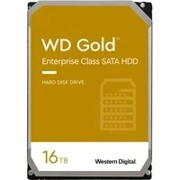Abbildung von Gold Enterprise Class 16 TB, Festplatte