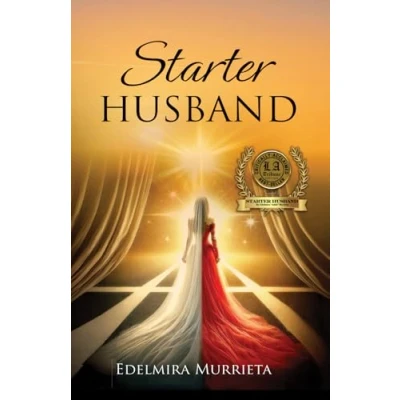 Abbildung von Starter Husband: A Journey of Love, Loss and New Beginnings