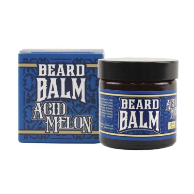 Abbildung von Bálsamo para Barba Hey Joe nº3 Melón 50ml